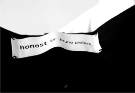 Honest By tag